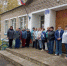 сегодня в Пречистом прошёл сход по пожарной безопасности в осенне-зимний период - фото - 3 - Духовщинский район
